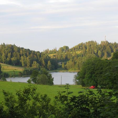 Hotel Küljemäe puhkemaja Otepää Exterior foto